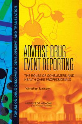 Adverse Drug Event Reporting