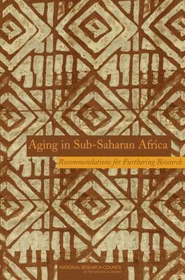 bokomslag Aging in Sub-Saharan Africa