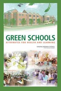 bokomslag Green Schools