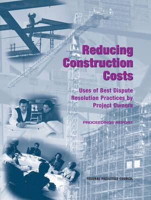 Reducing Construction Costs 1