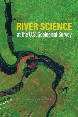River Science at the U.S. Geological Survey 1