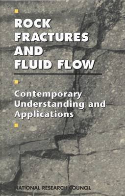 Rock Fractures and Fluid Flow 1