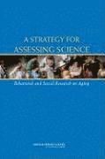 bokomslag A Strategy for Assessing Science