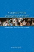 bokomslag Strategy for Assessing Science