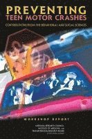 Preventing Teen Motor Crashes 1