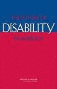 The Future of Disability in America 1