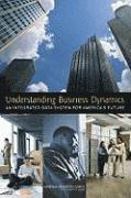bokomslag Understanding Business Dynamics