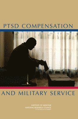 PTSD Compensation and Military Service 1