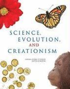 bokomslag Science, Evolution, and Creationism