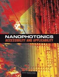 bokomslag Nanophotonics