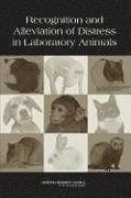 bokomslag Recognition and Alleviation of Distress in Laboratory Animals