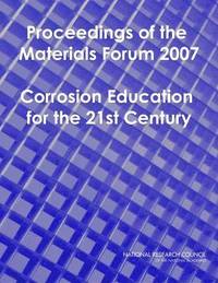 bokomslag Proceedings of the Materials Forum 2007