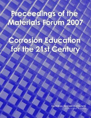 bokomslag Proceedings of the Materials Forum 2007