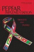 PEPFAR Implementation 1