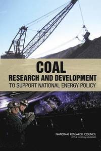 bokomslag Coal
