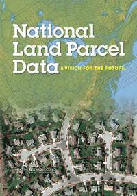 bokomslag National Land Parcel Data