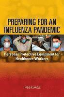 bokomslag Preparing for an Influenza Pandemic