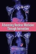 bokomslag Advancing Nuclear Medicine Through Innovation