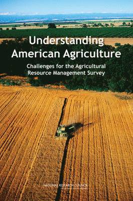 Understanding American Agriculture 1