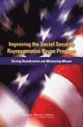 bokomslag Improving the Social Security Representative Payee Program