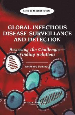 Global Infectious Disease Surveillance and Detection