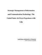 bokomslag Strategic Management of Information and Communication Technology