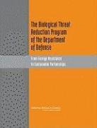 bokomslag Biological Threat Reduction Program of the Department of Defense