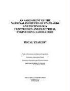 bokomslag An Assessment of the National Institute of Standards and Technology Electronics and Electrical Engineering Laboratory