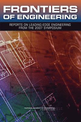 Frontiers of Engineering