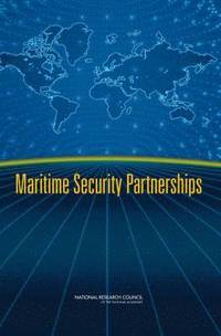 bokomslag Maritime Security Partnerships