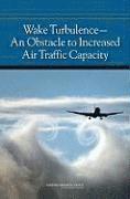 bokomslag Wake Turbulence