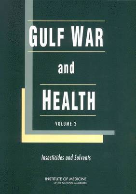 Gulf War and Health 1