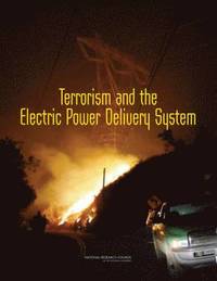 bokomslag Terrorism and the Electric Power Delivery System