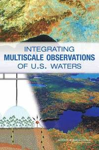 bokomslag Integrating Multiscale Observations of U.S. Waters