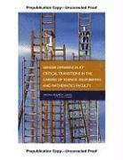 bokomslag Gender Differences at Critical Transitions in the Careers of Science, Engineering, and Mathematics Faculty