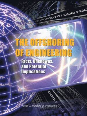 The Offshoring of Engineering 1