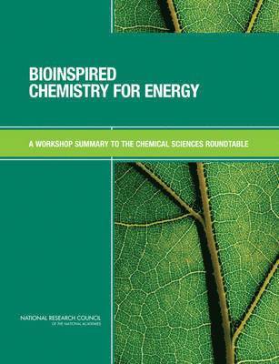 Bioinspired Chemistry for Energy 1