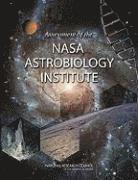 Assessment of the NASA Astrobiology Institute 1