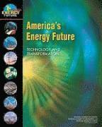 bokomslag America's Energy Future