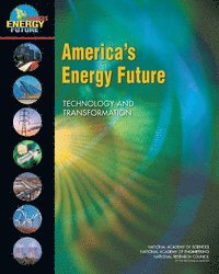 bokomslag America's Energy Future