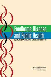 bokomslag Foodborne Disease and Public Health