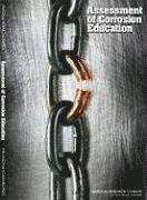 Assessment of Corrosion Education 1