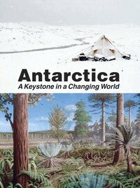 U.S. Geological Survey, National Research Council, Polar Research Board, Woody Wise, Edmund Stump, Bryan Storey, Howard Stagg, Peter Barrett, Alan K. Cooper - Antarctica, Inbunden