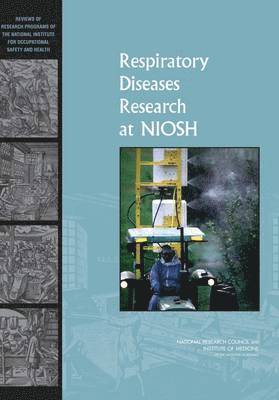 Respiratory Diseases Research at NIOSH