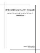 bokomslag State Voter Registration Databases