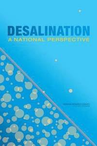 bokomslag Desalination