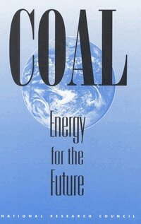 National Research Council, Commission on Engineering and Technical Systems, Board on Energy and Environmental Systems, Committee on the Strategic Assessment of the U.S. Department of Energy's Coal Program - Coal, Häftad