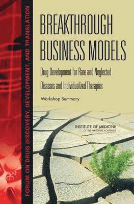 Breakthrough Business Models 1