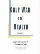 bokomslag Gulf War and Health