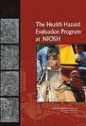 bokomslag The Health Hazard Evaluation Program at NIOSH